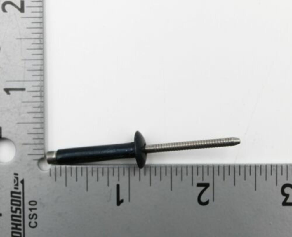 Polaris 7621479 RIVET RZR Ranger 900 850 800 700 570 Sportsman QTY2