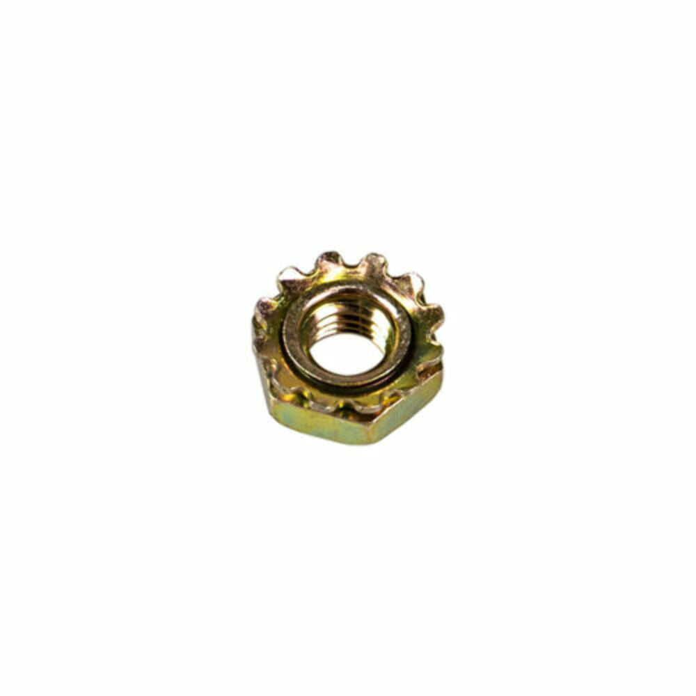 Polaris 7547341 10-32 KEPS Nut 2014-19 450 RZR Ranger 1000 900 570 500 450 QTY2