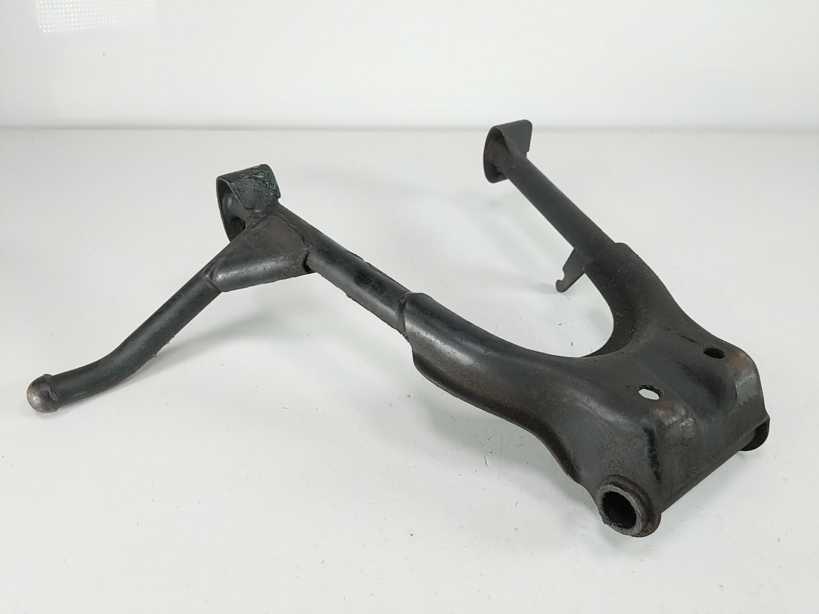 78 Honda Hondamatic Hawk CB400A Center Kickstand Kick Stand