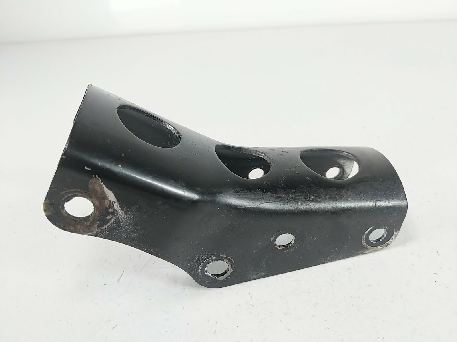 78 Honda Hondamatic Hawk CB400A Engine Motor Mount Bracket