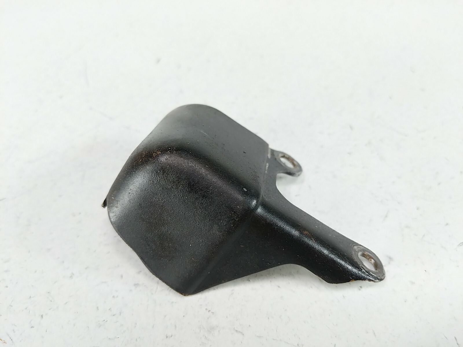 78 Honda Hondamatic Hawk CB400A Cover Guard Trim
