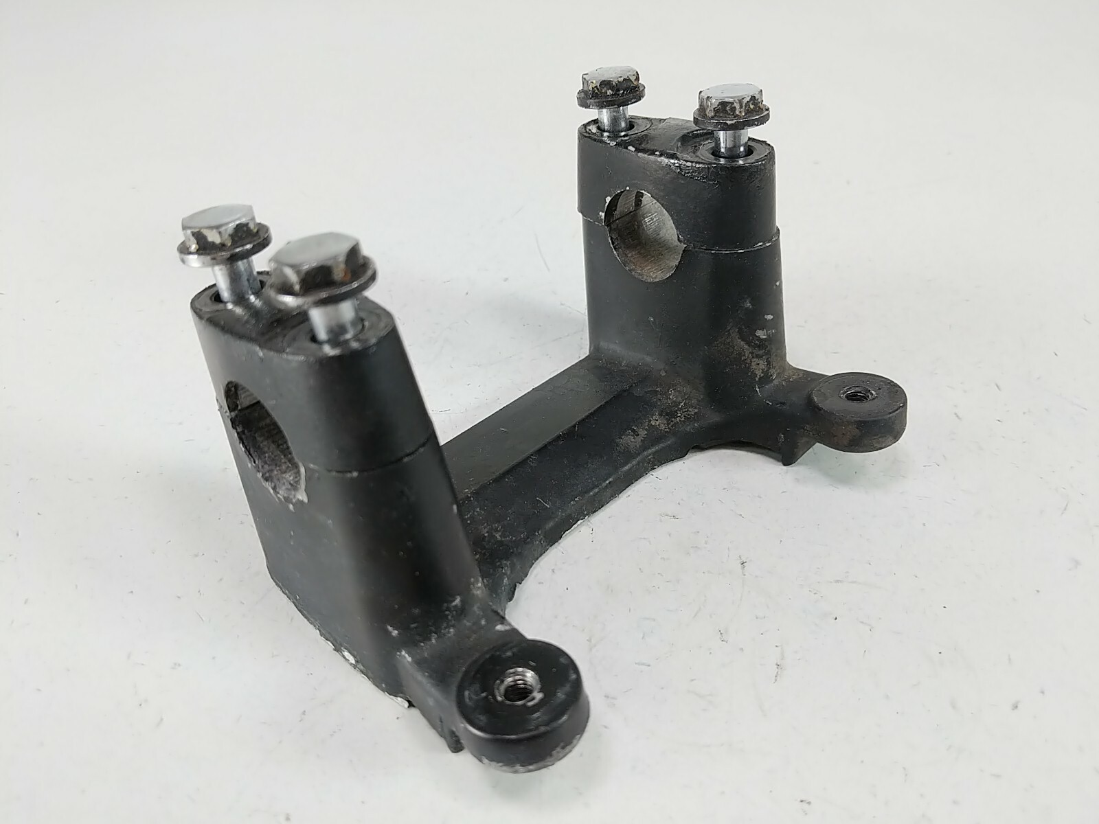 78 Honda Hondamatic Hawk CB400A Handlebar Risers