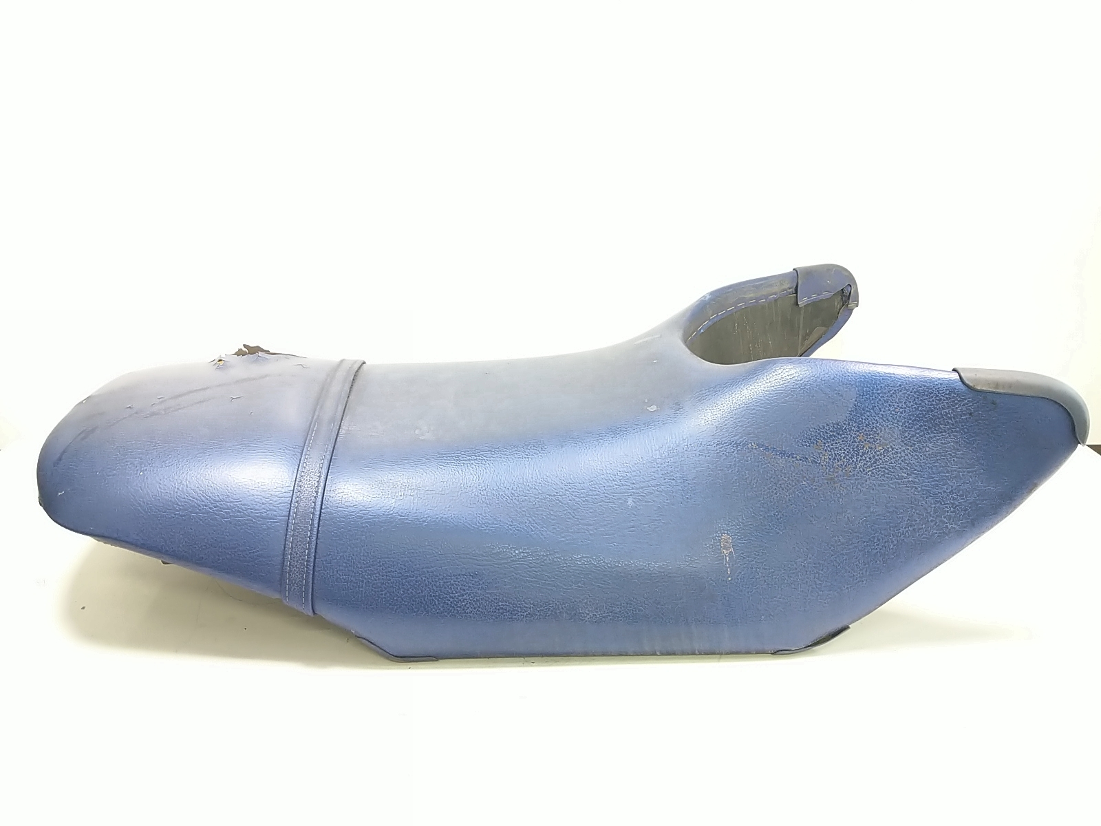 06 Honda Aquatrax F12 Full One Piece Seat Driver Passenger 7710P-HW1-6900 Damage