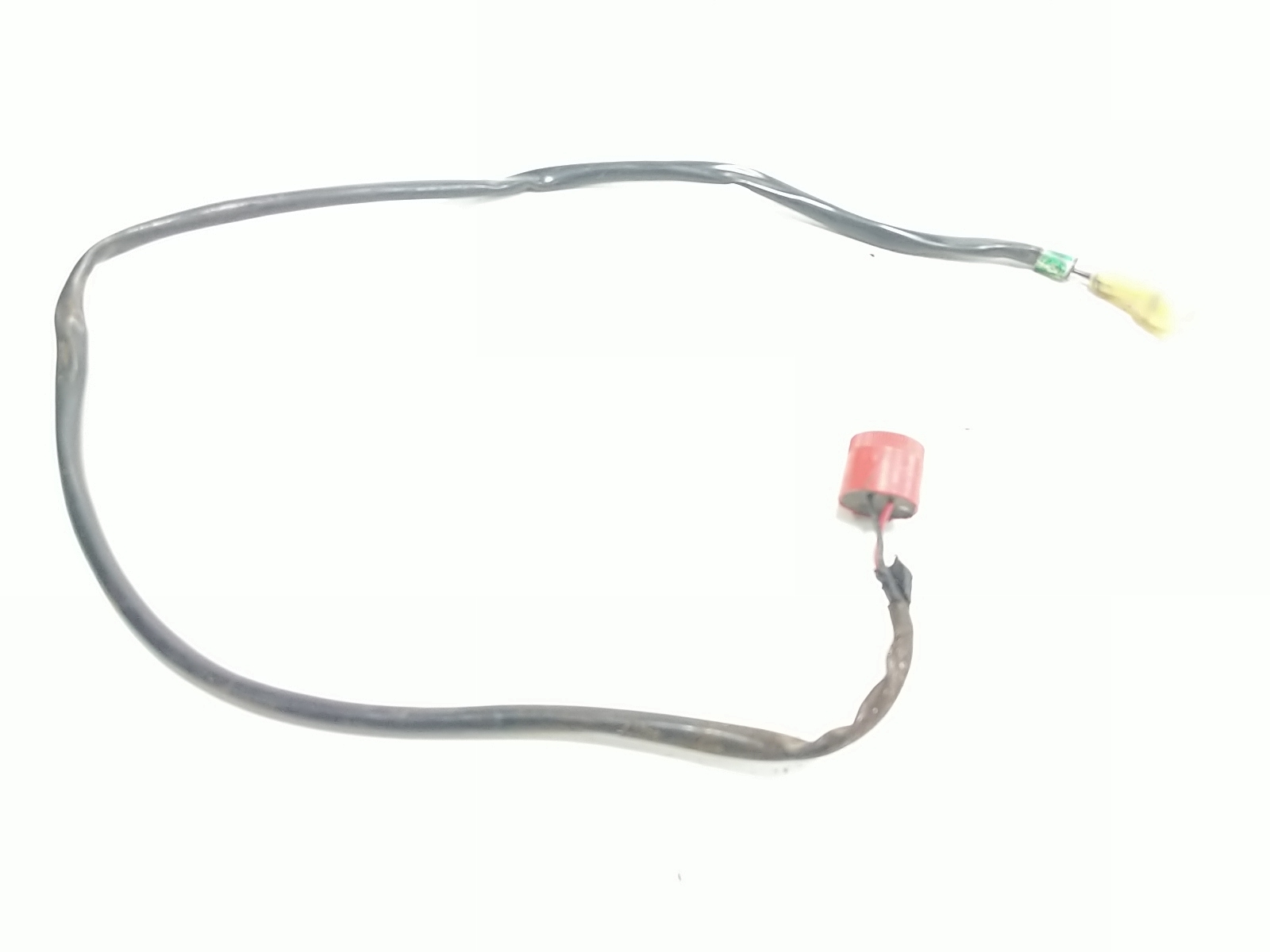 06 Honda Aquatrax F12 Relay Wire Wiring Harness