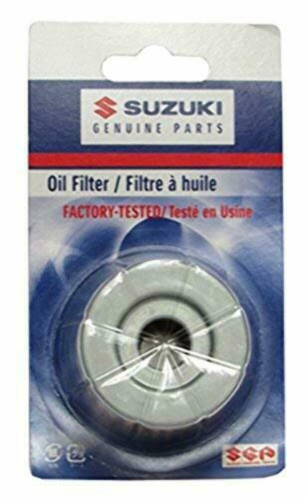 Suzuki Outboard (16510-05240) 4-Stroke Models 9 15 1996-2010
