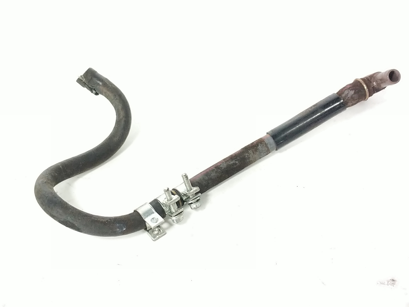 00 Honda Valkyrie 1500 Interstate Hose Line Tube