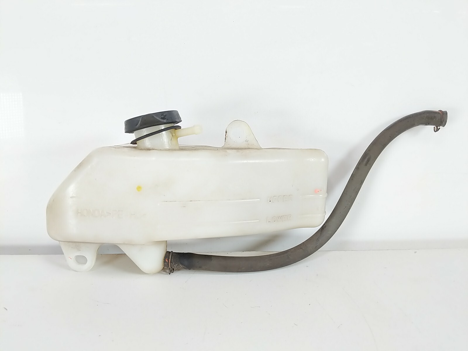 10 Honda NT700 Coolant Overflow Reservoir Bottle Tank