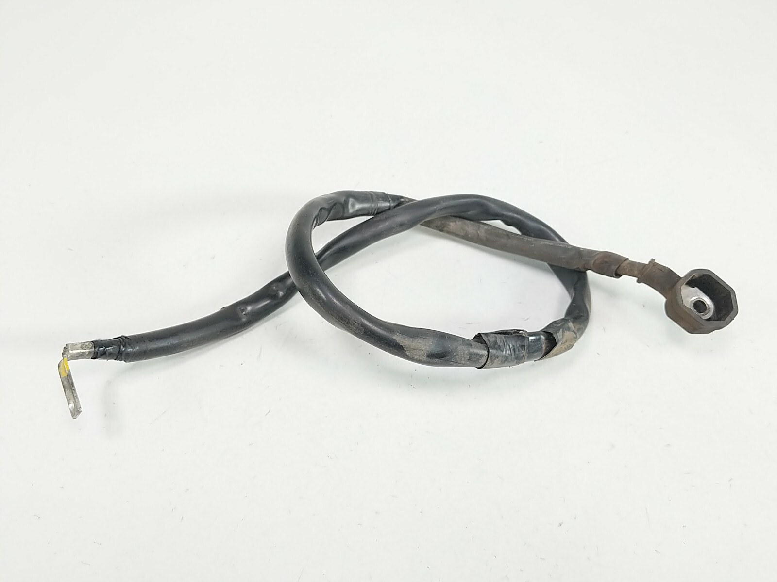 10 Honda NT700 Battery Terminal Cable Wire