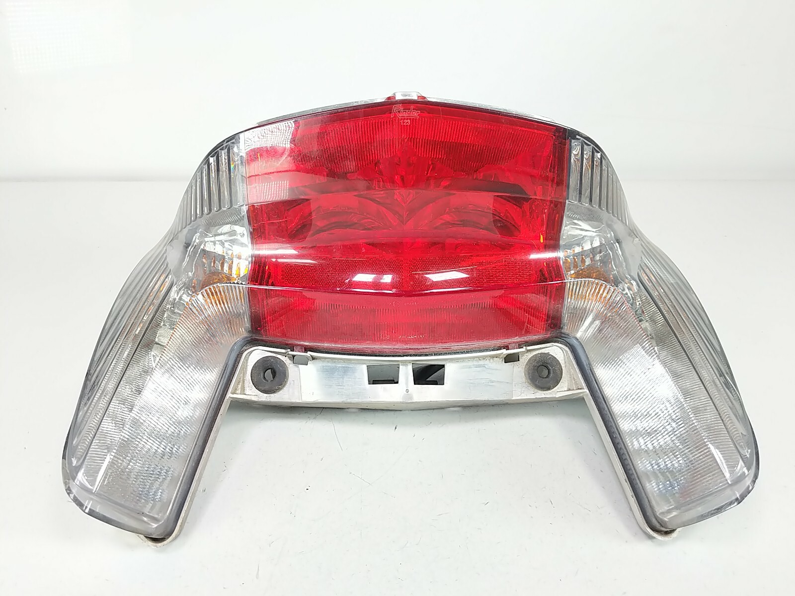 10 Honda NT700 Taillight Tail Brake Light Lamp Lens