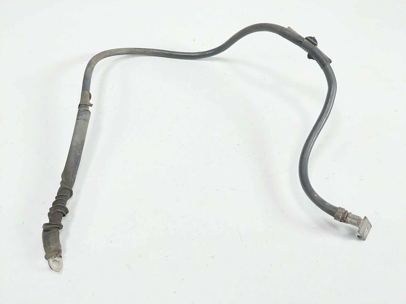 10 Honda NT700 Negative Battery Terminal Cable Wire