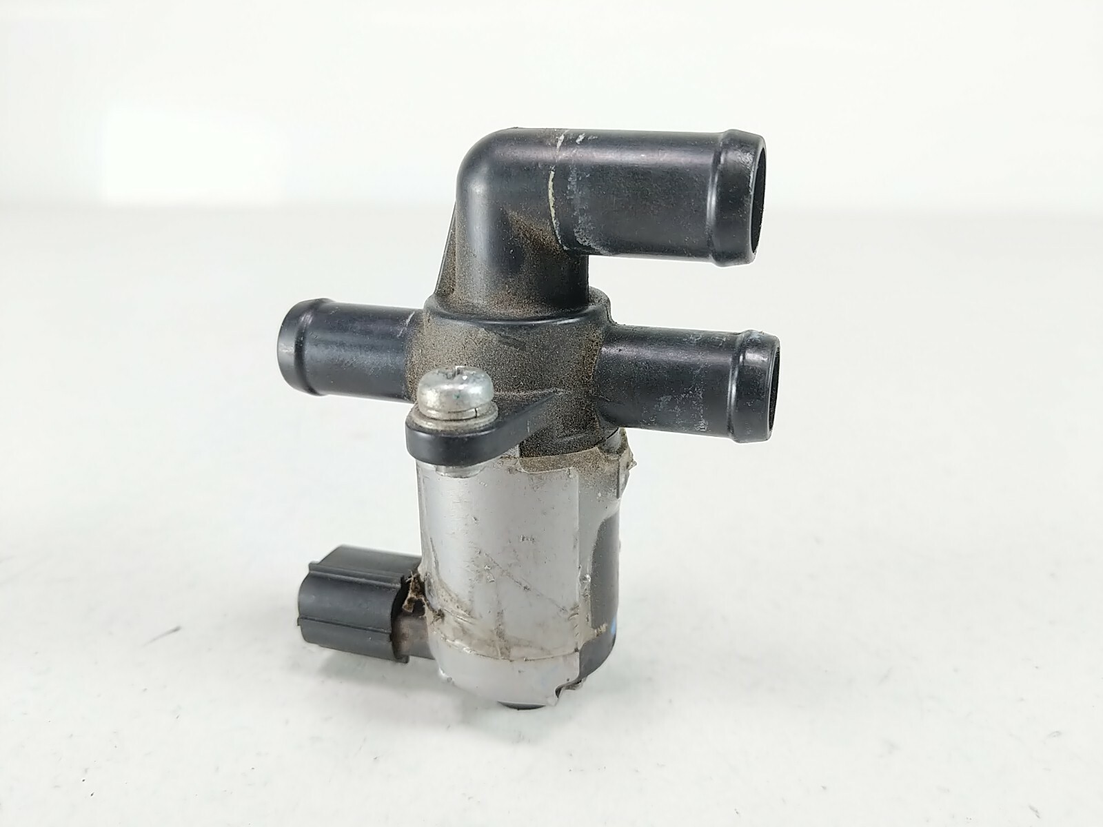 10 Honda NT700 Breather Air Valve Solenoid 9721