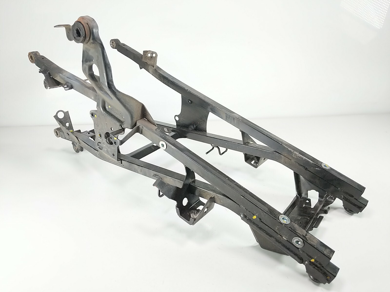 10 Honda NT700 Rear Sub Frame Subframe