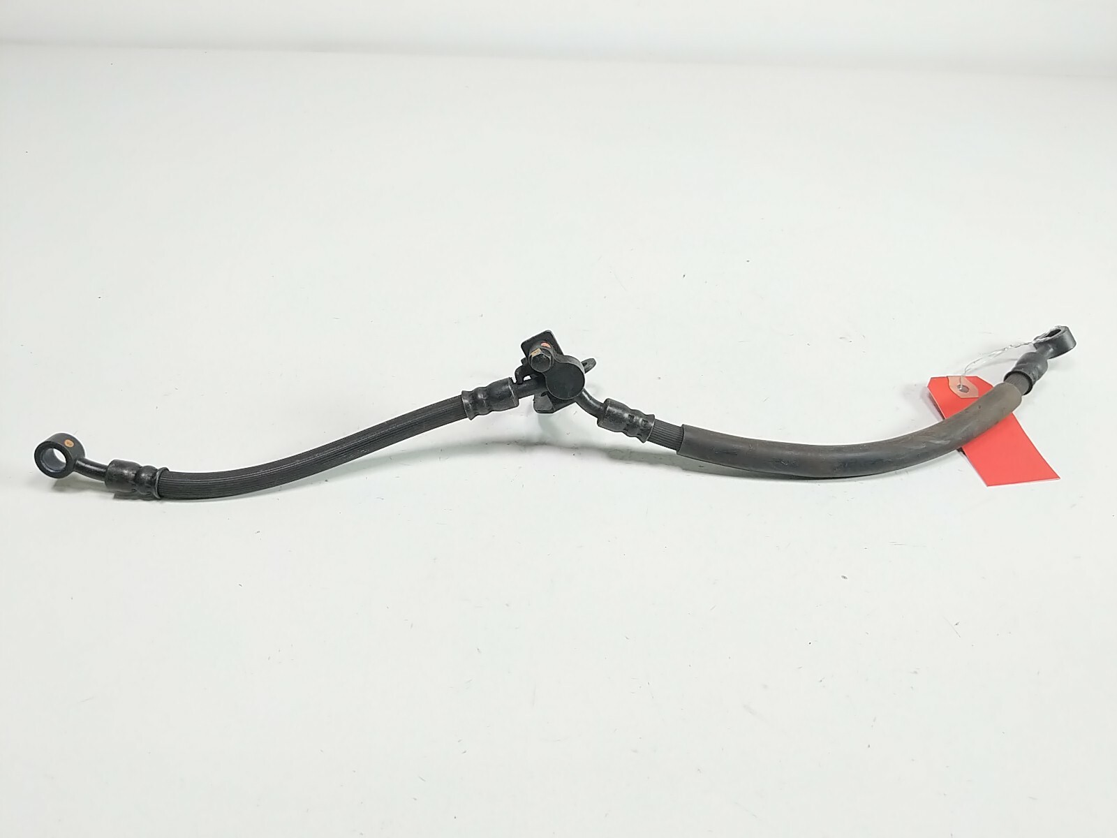 10 Honda NT700 Front Sub Brake Line Hose 43322-MEW-921