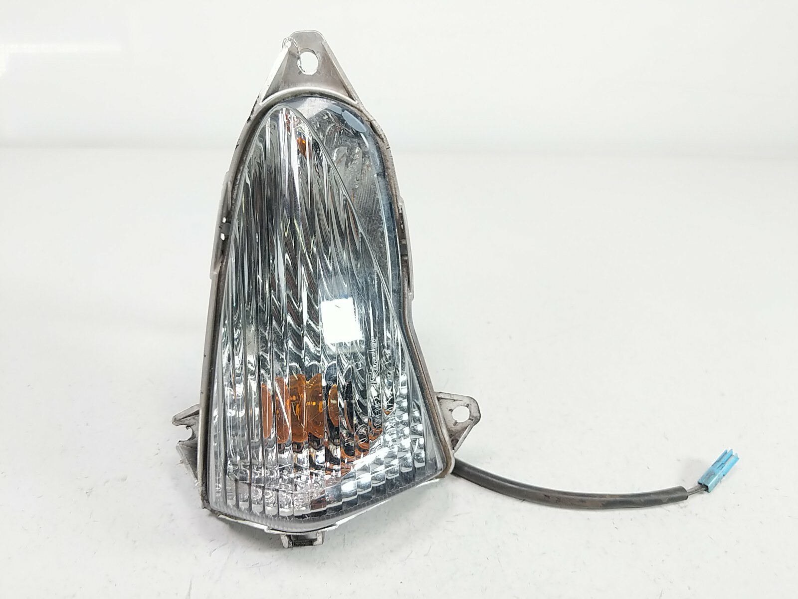 10 Honda NT700 Front Right Turn Signal Flasher Indicator Light 50R-004142