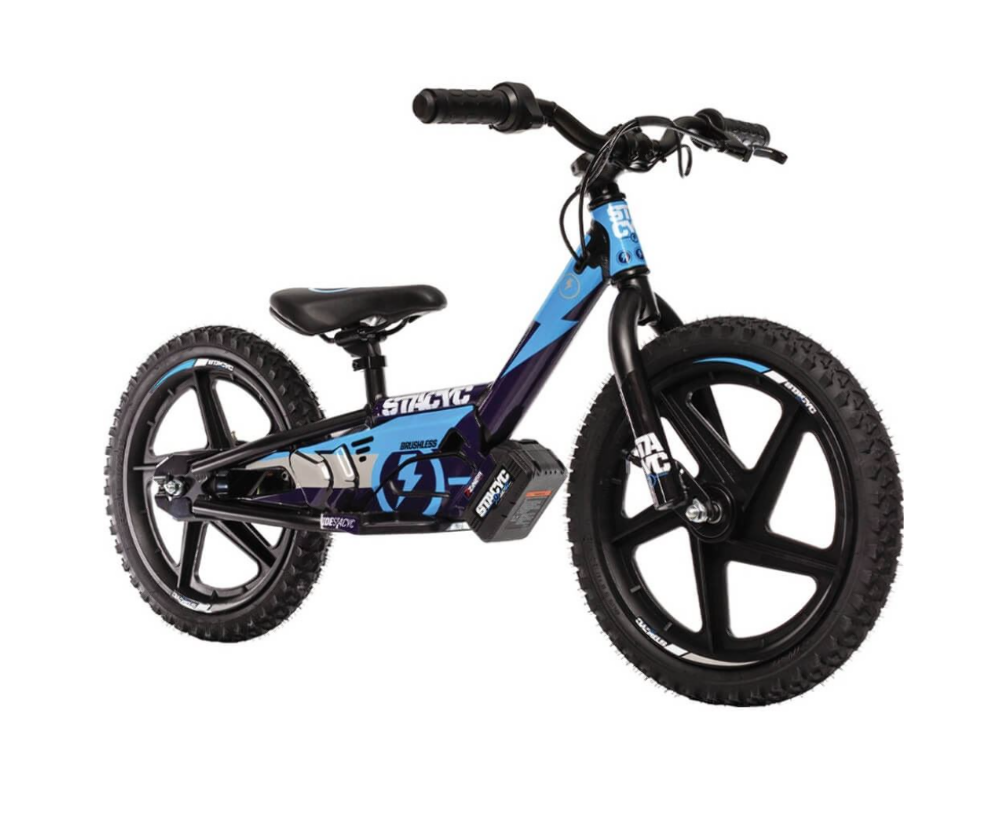 STACYC ELECTRIFY 2.0 GRAPHIC KIT 510107