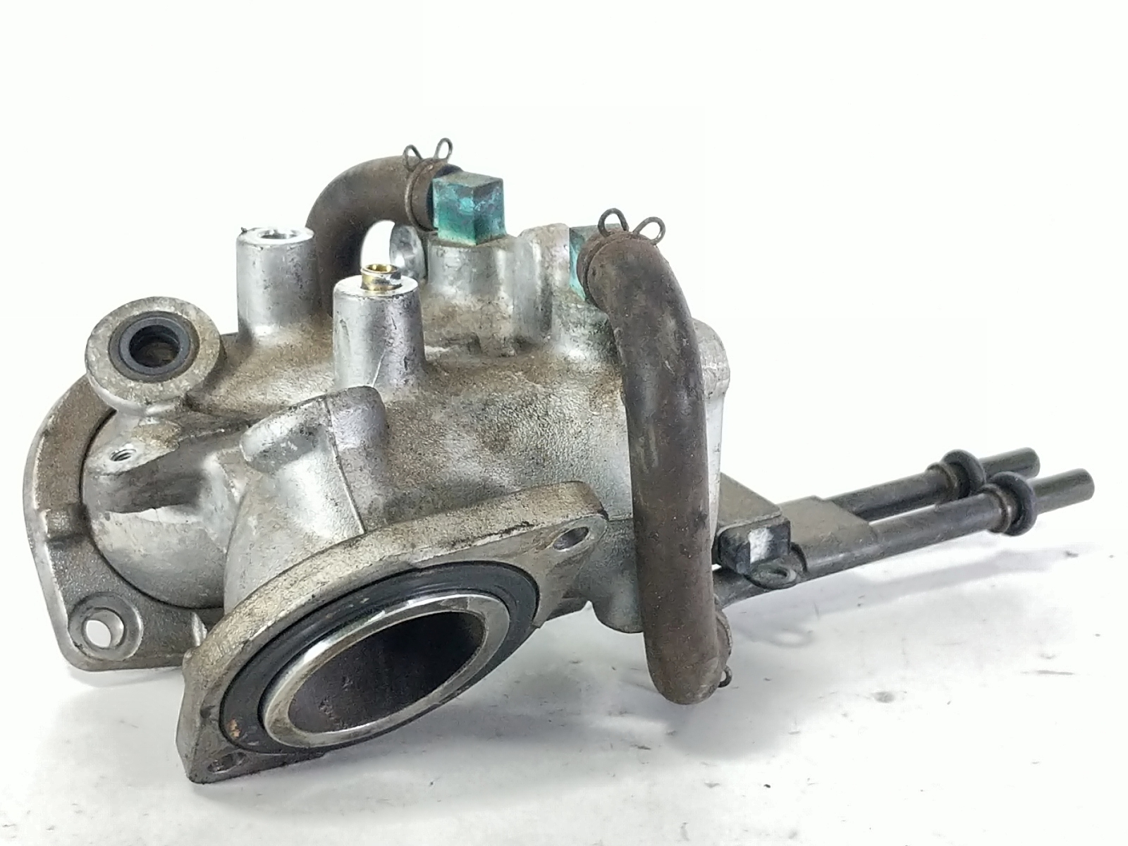 04 Kawasaki VN1600 Vulcan Nomad Intake Manifold