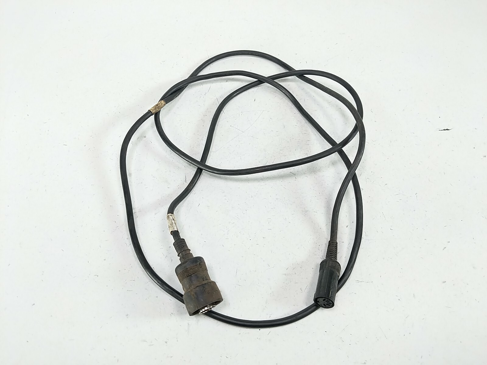 99 Yamaha Royal Star Venture XVZ1300 Wire Wiring Harness (K)