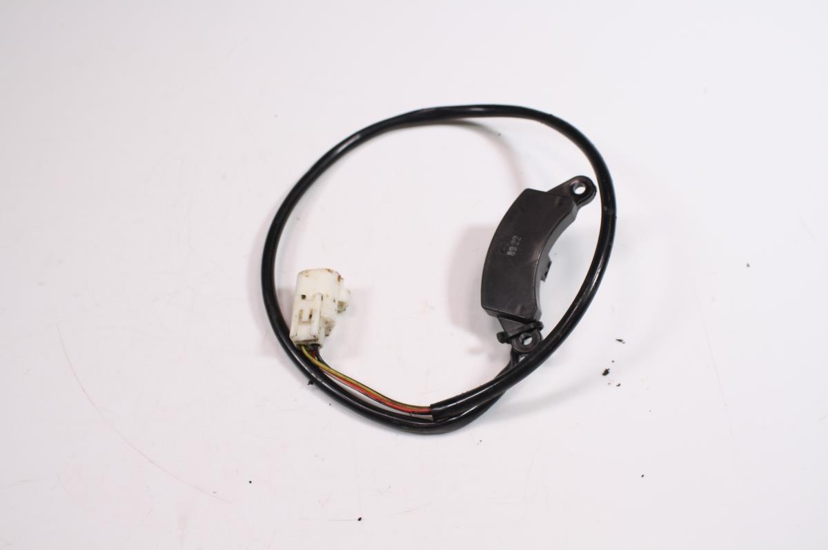 09 Kawasaki Ultra 260 LX Steering Sensor