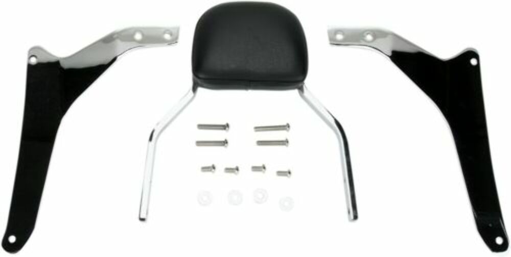 Cobra Sissy Bars 11" Mini 02-4745