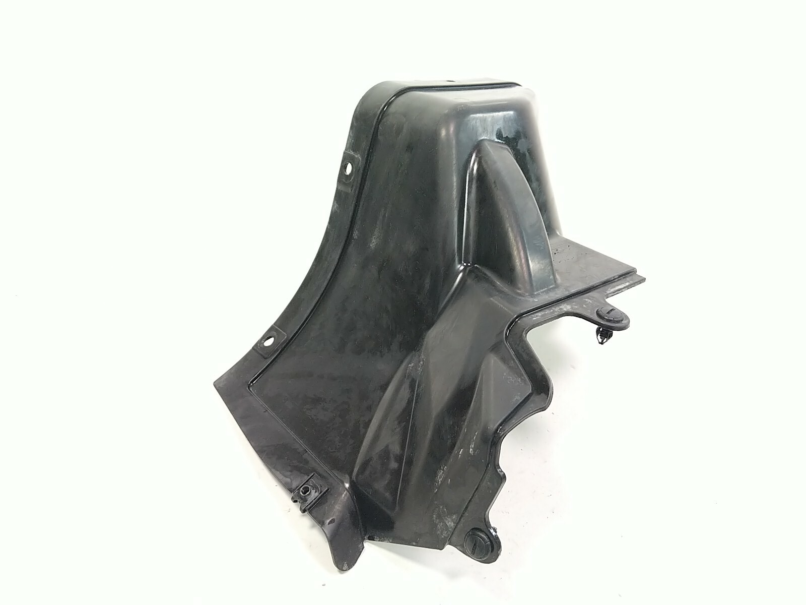20 Yamaha YXZ 1000 YXZ1000R Inner Cover Panel Plastic Inner 2HC-F7854 TRSH DV