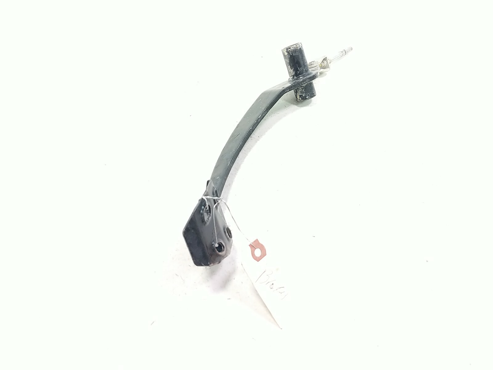 20 Yamaha YXZ 1000 YXZ1000R Brake Pedal Mount Bracket