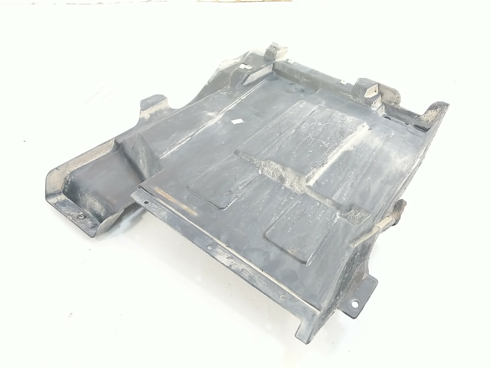 20 Yamaha YXZ 1000 YXZ1000R Inner Body Cover Panel Plastic 2HC-F2327 TRSH DV