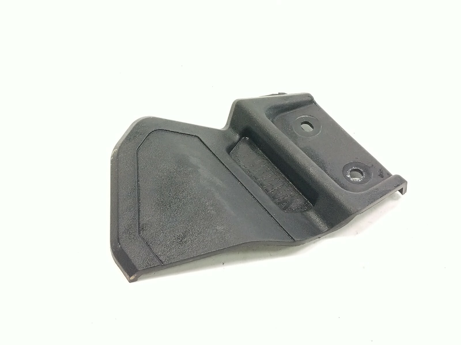 20 Yamaha YXZ 1000 YXZ1000R Front Right Boot Guard Cover Panel 2HC-F3133 TRSH DV