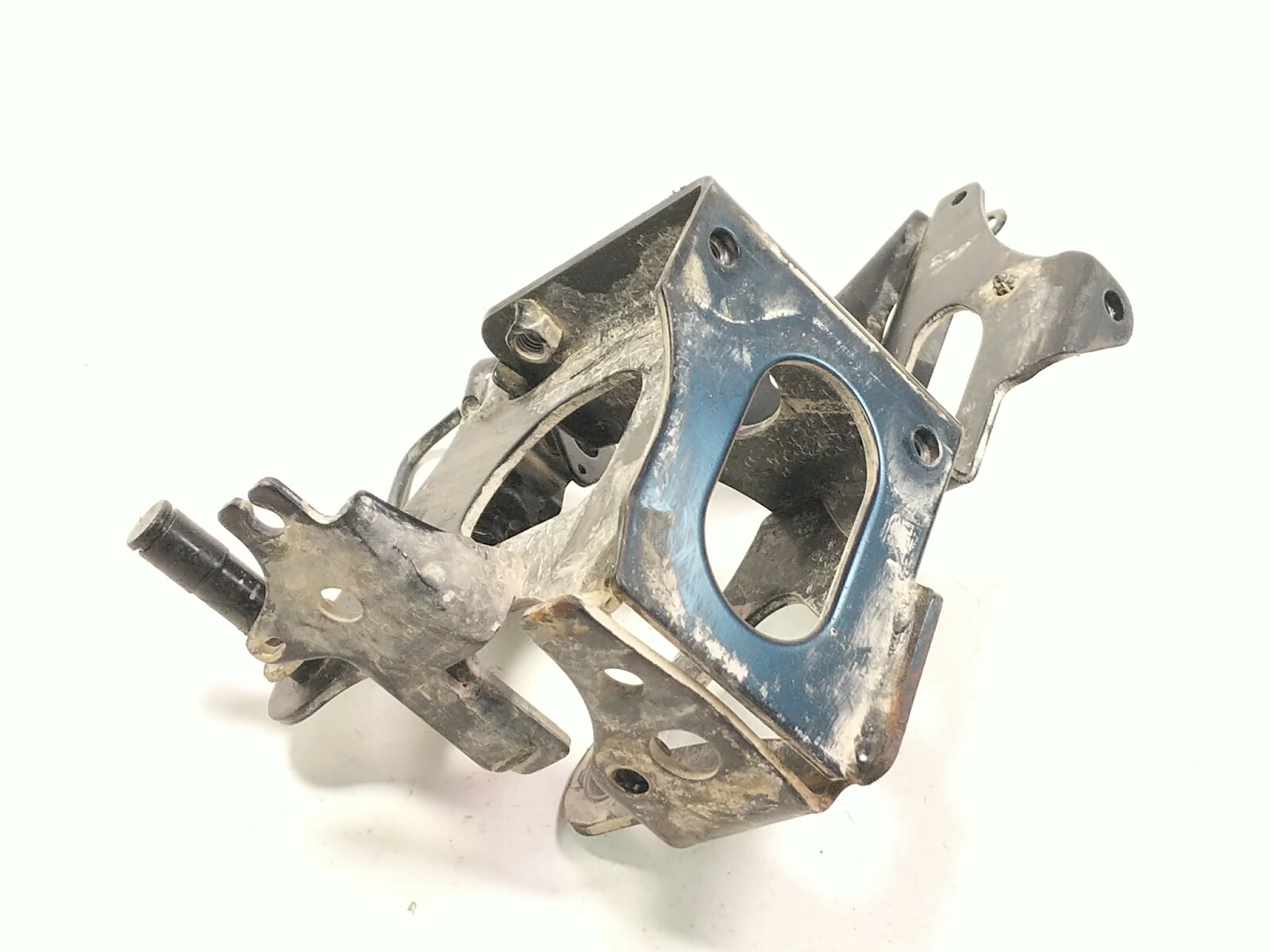 20 Yamaha YXZ 1000 YXZ1000R Battery Box Tray Mount Bracket