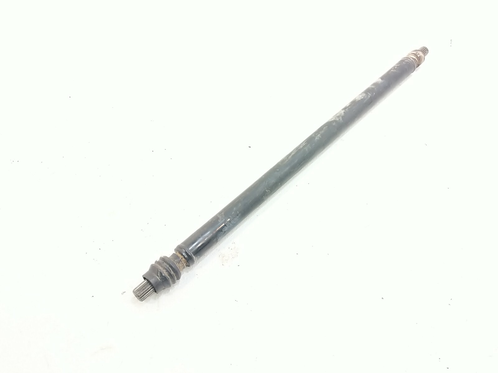 20 Yamaha YXZ 1000 YXZ1000R Front Drive Propshaft Prop Shaft