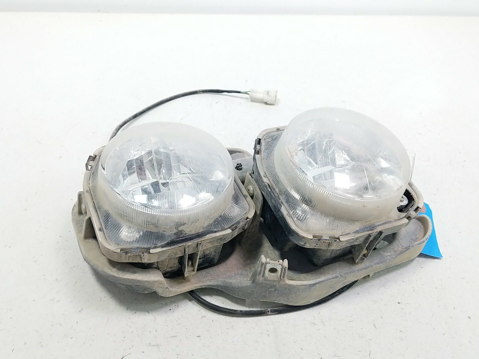 20 Yamaha YXZ 1000 YXZ1000R Front Right Headlight Head Light Lamp W2679