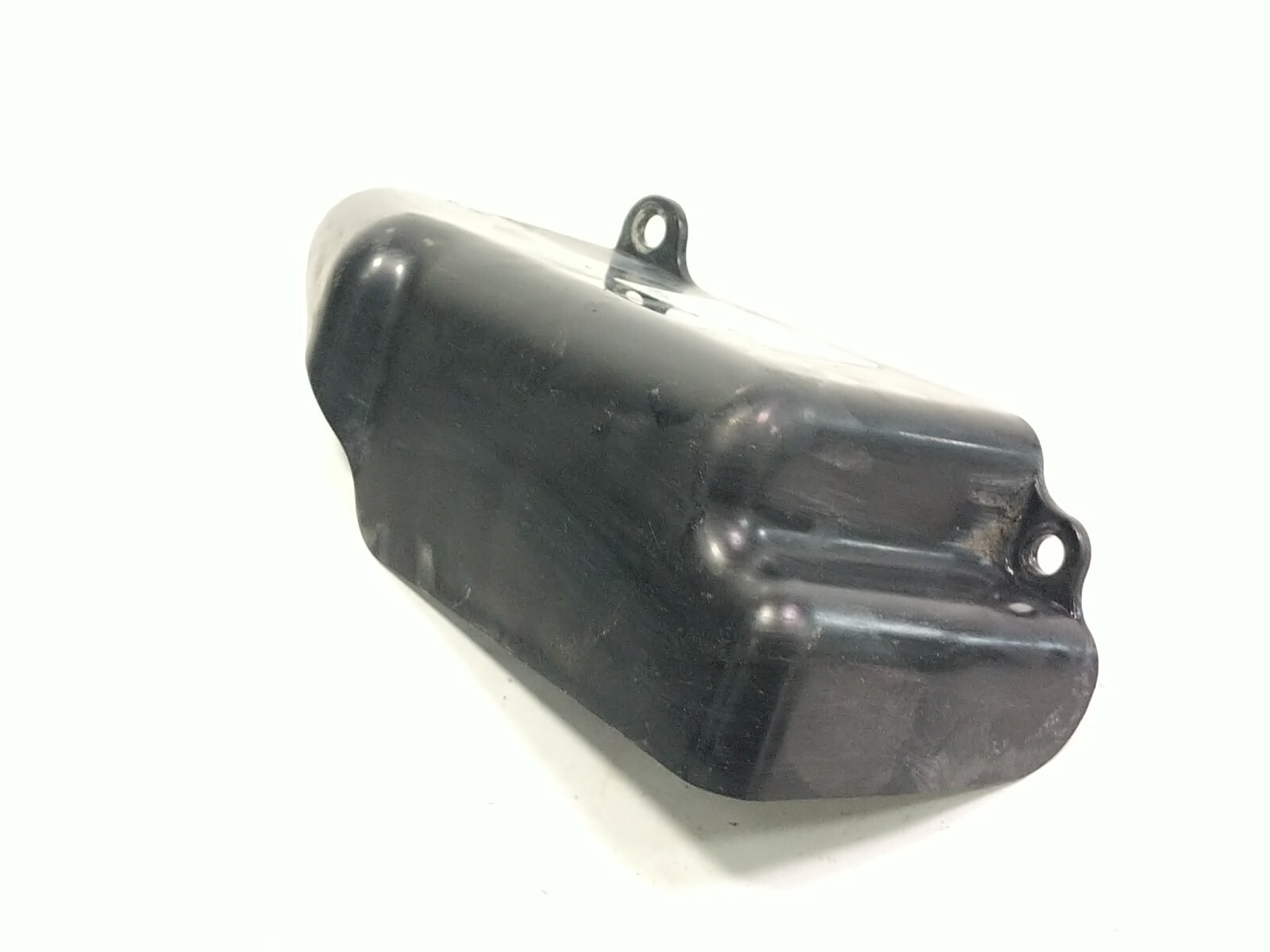 20 Yamaha YXZ 1000 YXZ1000R Canister Cover Panel Plastic B5H-F419E TRSH DV