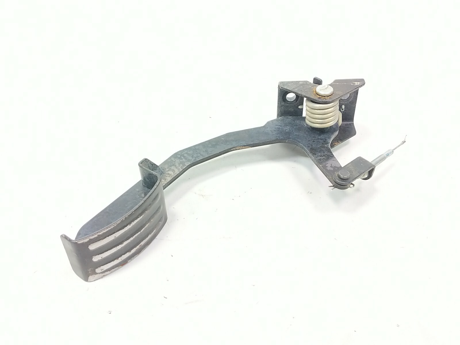 21 Kawasaki KRX Teryx KRF1000 Gas Throttle Accelerator Pedal
