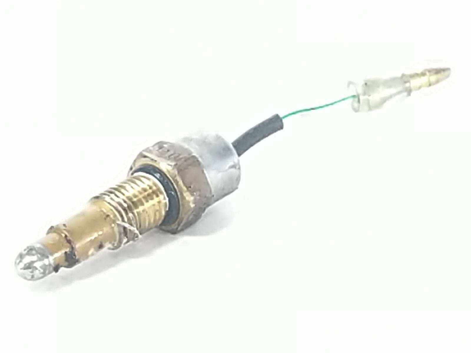 12 Kawasaki KLX 250 O2 Oxygen Sensor