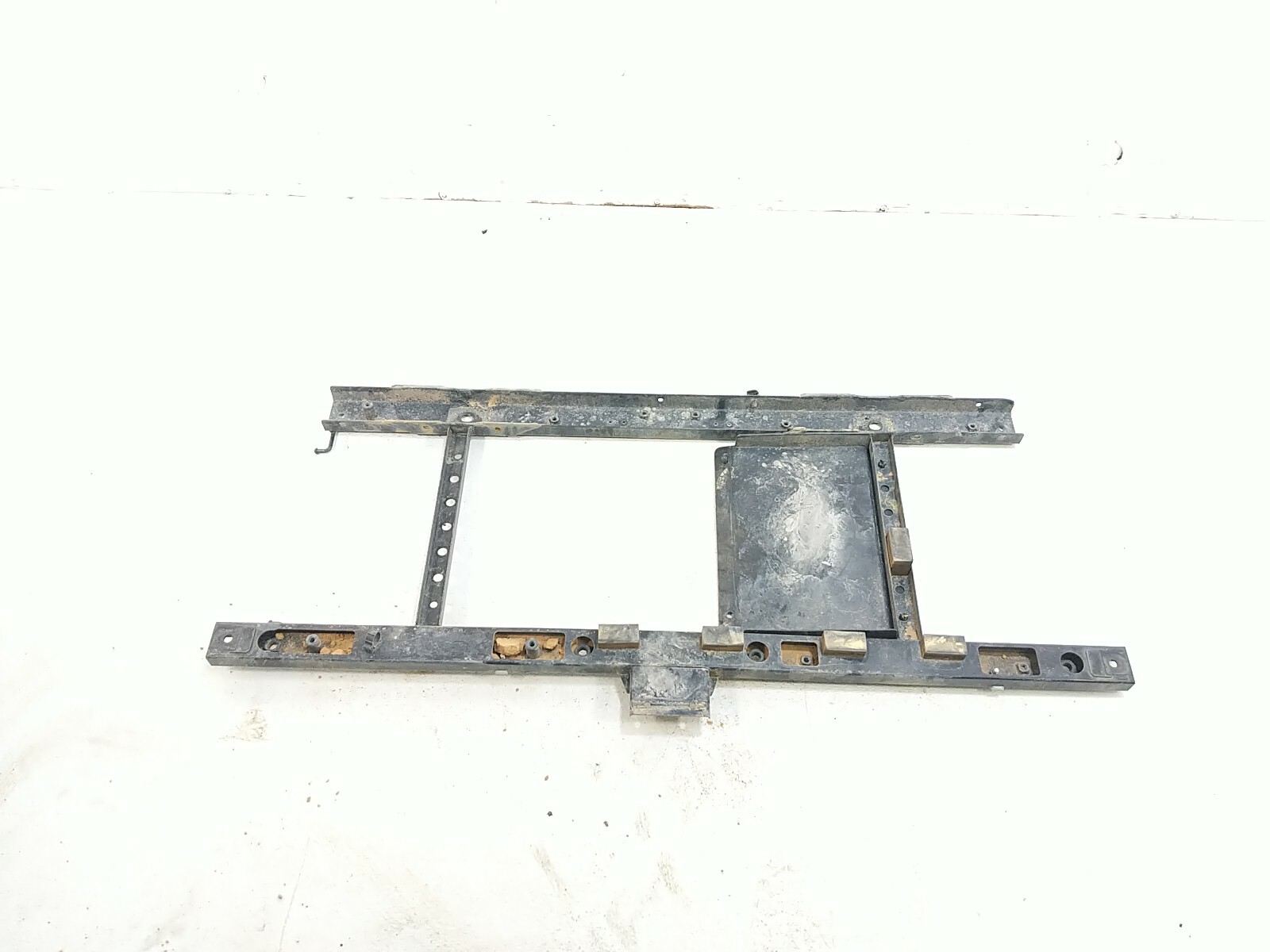 21 Kawasaki KRX Teryx KRF1000 Seat Support Frame Mount Truck