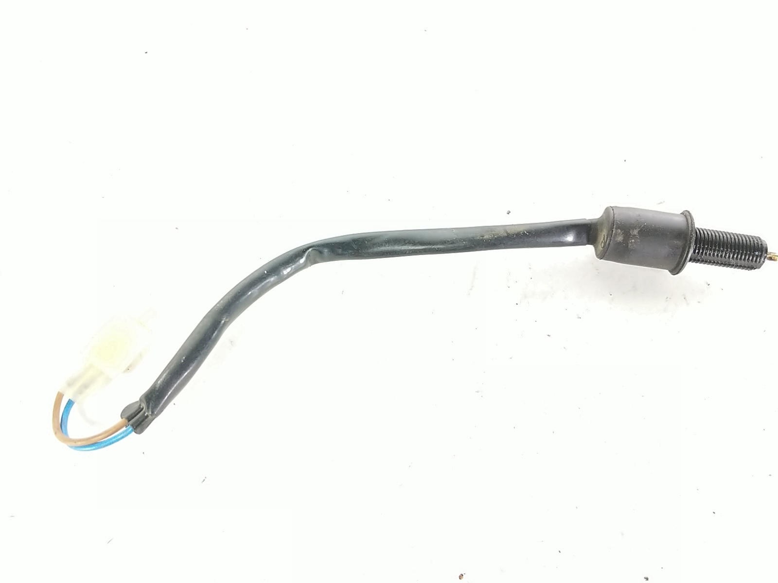 専用⑤ 11 Kawasaki Ninja ZX6R Rear Brake Light Switch Sensor - Sun Coast