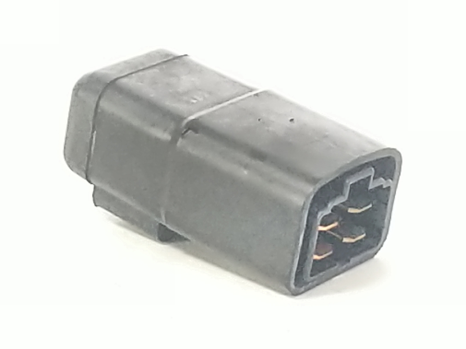 12 Kawasaki KLX 250 Electrical Relay