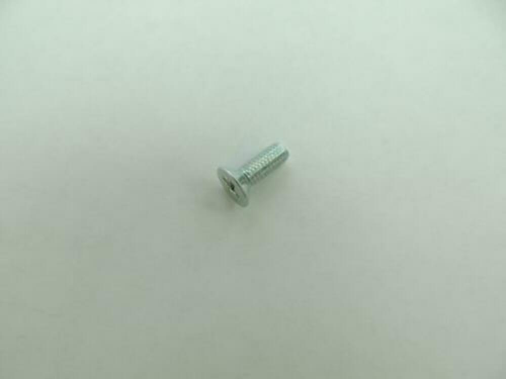 GENUINE Yamaha NOS 98707-04012 SCREW, FLAT HEAD QTY 3