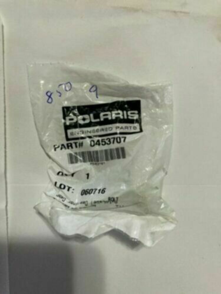 NEW Polaris OEM 0453707 BOLT TM8