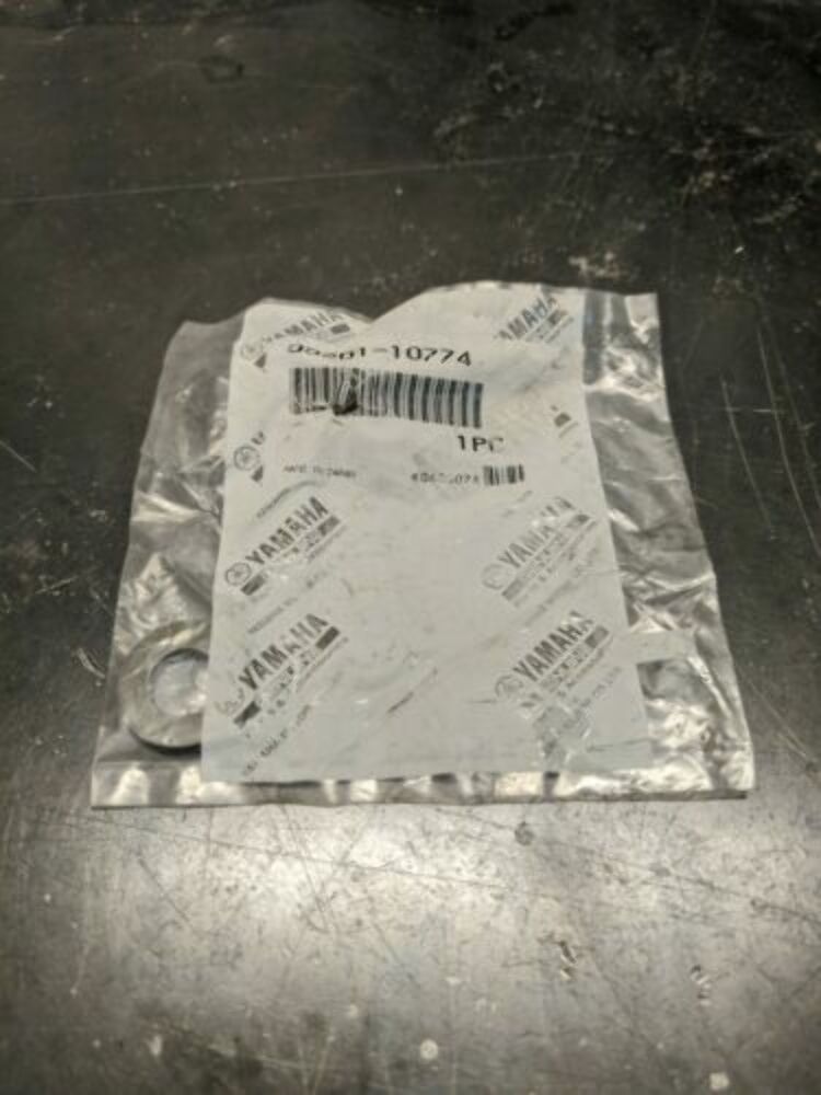 Yamaha BW200 XV700 YFM350 YTM200 YTM225 YZ60 Washer 90201-10774