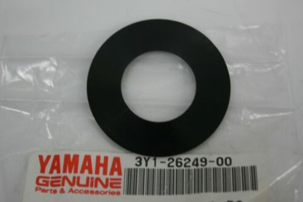 NOS Yamaha Leaf Ring 87-88 BW350 84-89XT600 86-87 TT225 01