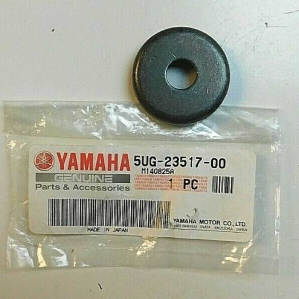 YAMAHA 2005-2007 RHINO OEM THRUST 1 COVER #5UG-23517-00