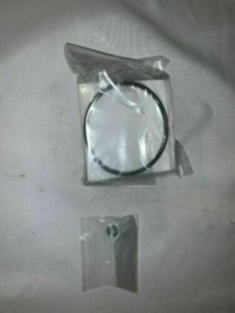 GENUINE Suzuki 15200-07820-RX0 FUEL PUMP O-RING SET