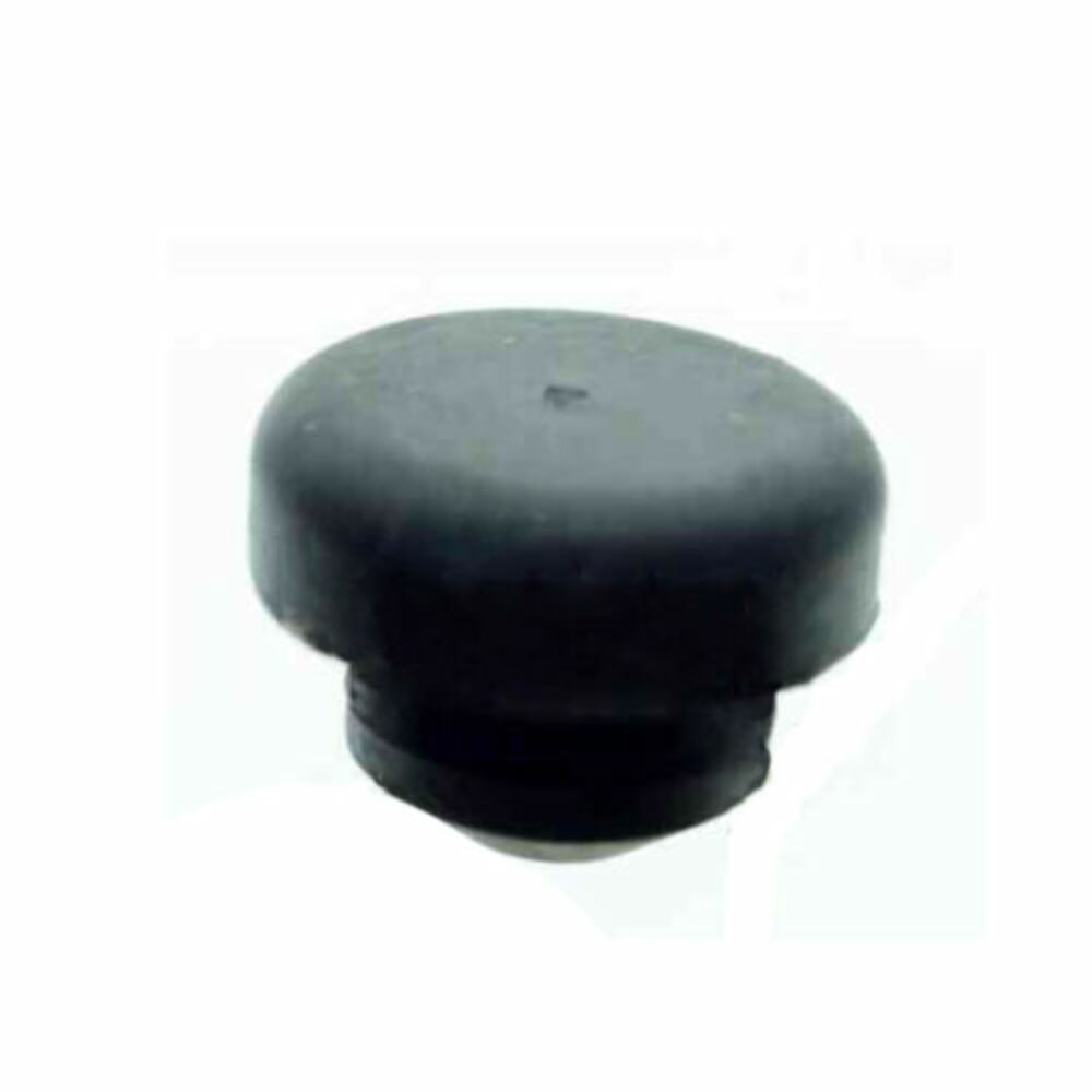 Polaris New OEM 5412067 Rear Cab Rubber Bumper Ranger Sportsman Magnum Scrambler