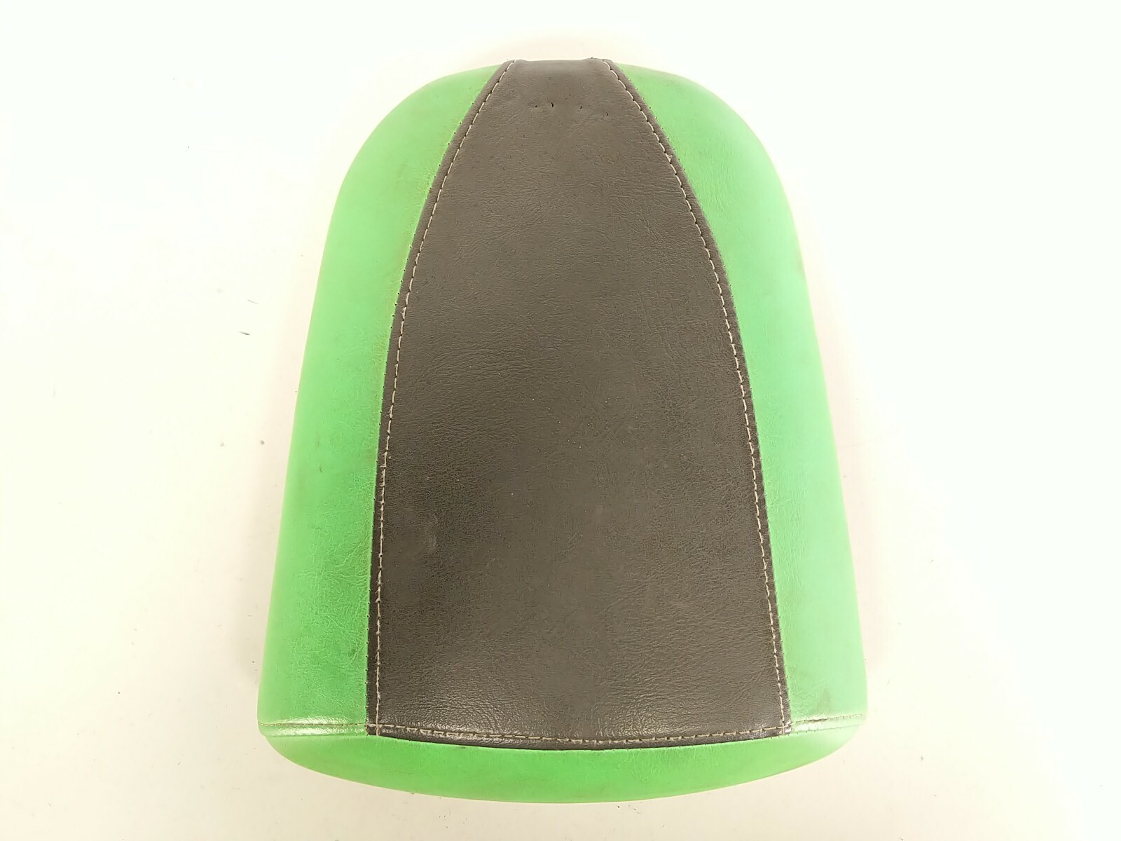 05-08 Kawasaki ZZR 600 Rear Passenger Seat