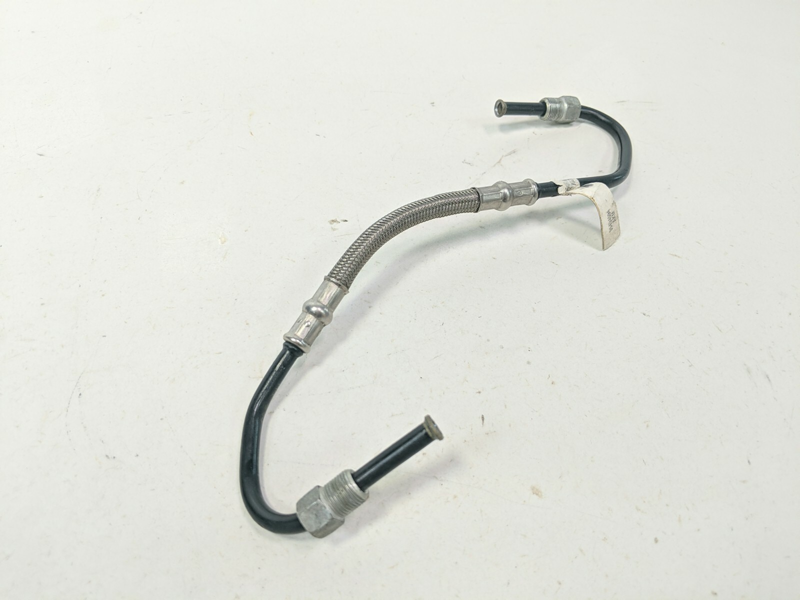 18 Vanderhall Venice Oil Cooler Hose Line 95494594