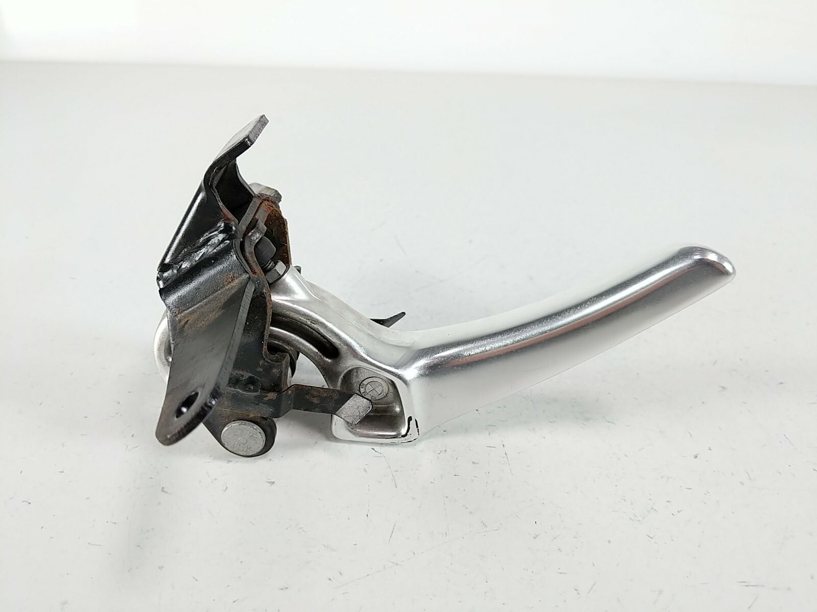 99 BMW R1100 RT Kickstand Lever Pull Handle