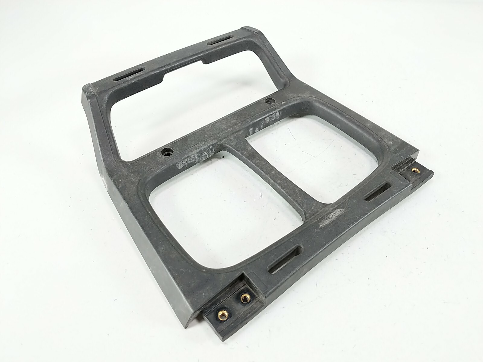 99 BMW R1100 RT Trunk Cargo (Top) Rear Mount Bracket 46.54-2313951