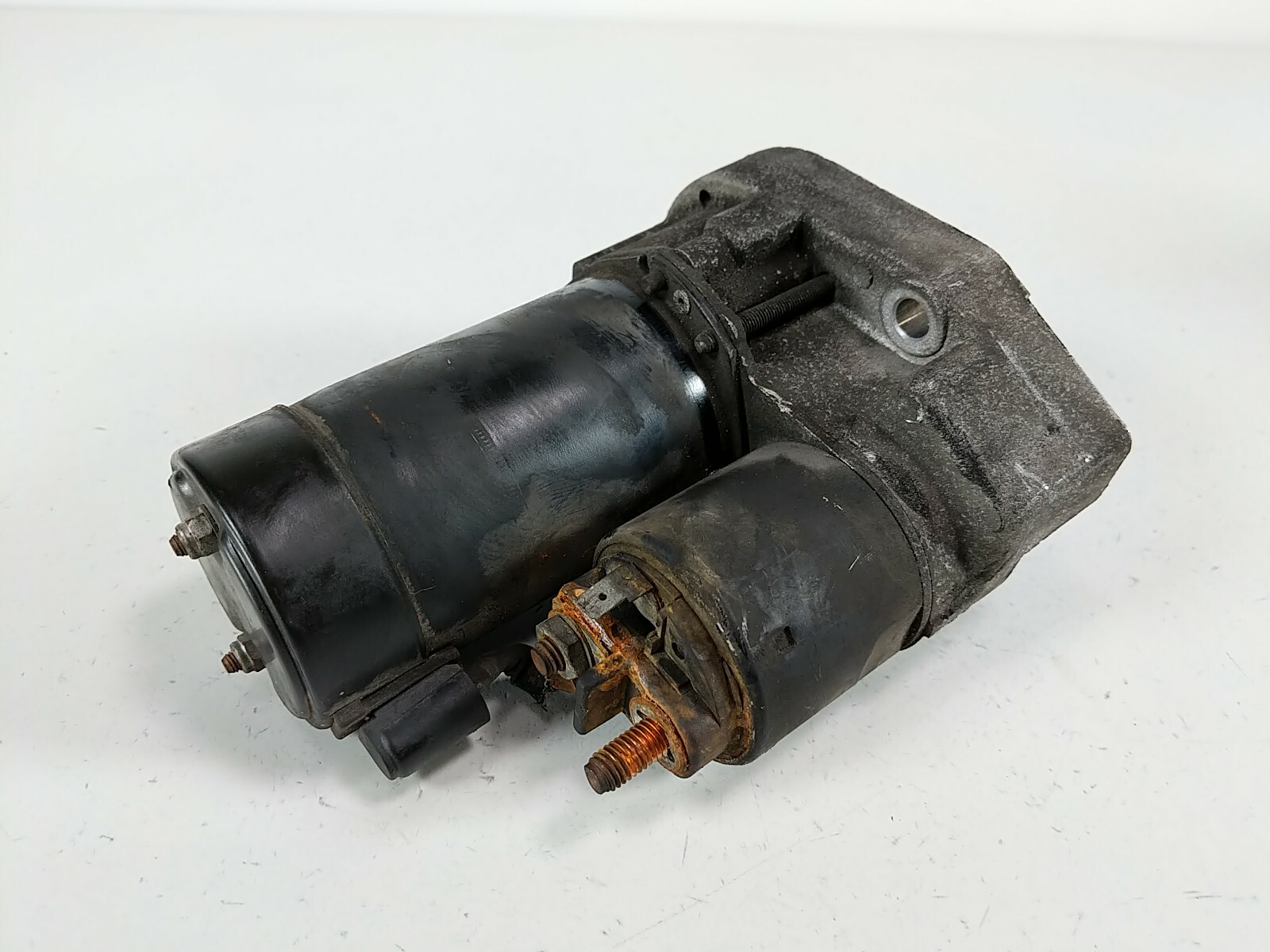 99 BMW R1100 RT Starter Start Motor 267