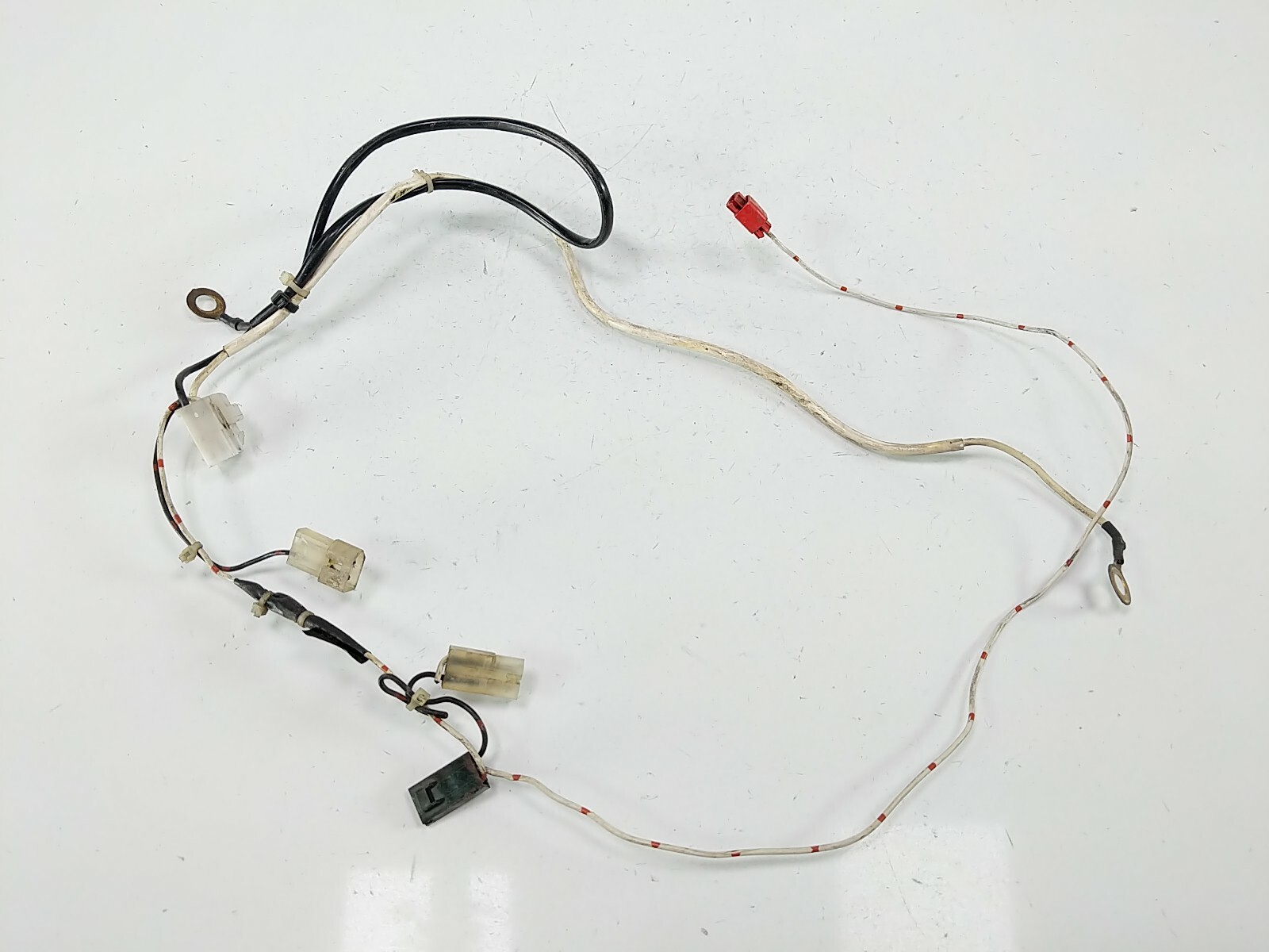 99 BMW R1100 RT Sub Wire Wiring Harness