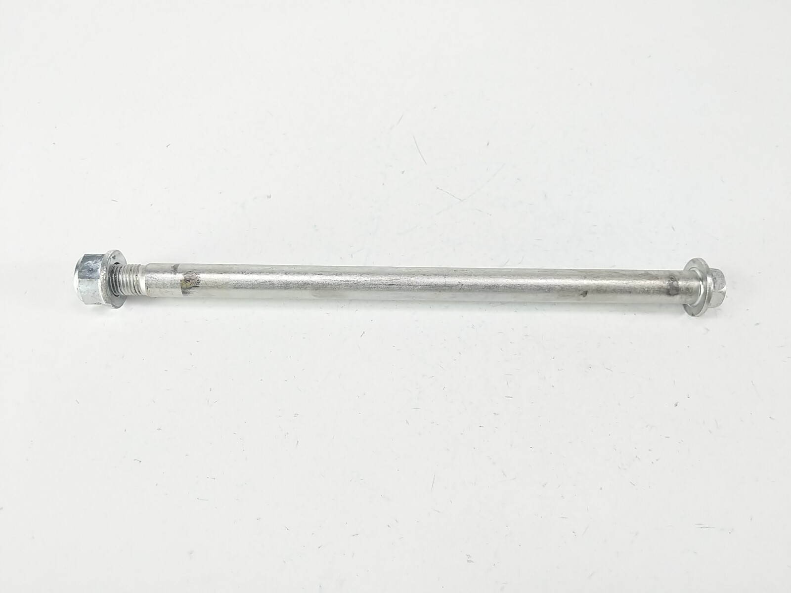 21 Honda CBR500R CBR 500 Rear Swing Arm Pivot Bolt